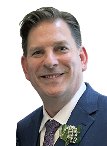 Ben Scheibe — MarketGauge leadership