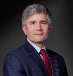 Geoff Bysshe — MarketGauge leadership