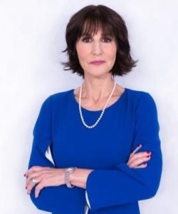 Michele ‘Mish’ Schneider, MarketGauge educator and market strategist